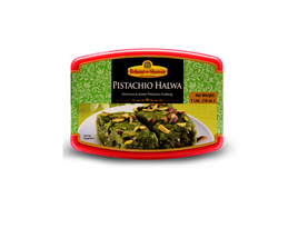 Rehmat-e-Shereen Pistachio Halwa