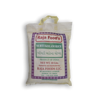 Raja Foods Surti Kolam Rice