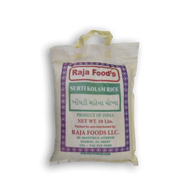 Raja Foods Surti Kolam Rice