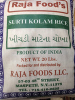 Raja Foods Surti Kolam Rice