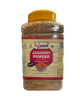 Rasanand Jaggery Powder