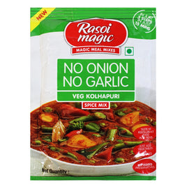 Rasoi Magic NONG Veg Kolhapuri Spice Mix
