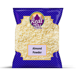 Real Taj Almond Powder