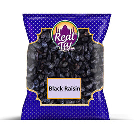 Real Taj Black Raisin