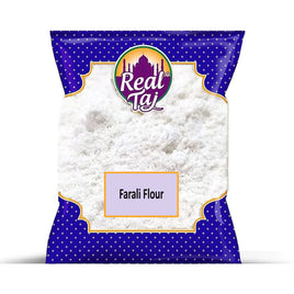 Real Taj Farali Flour