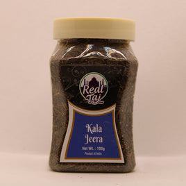 Real Taj Kala Jeera (Jar)