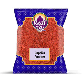 Real Taj Paprika Powder