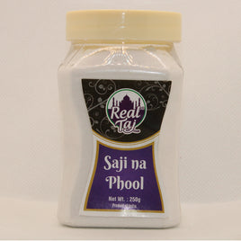 Real Taj Saji Na Phool (Jar)