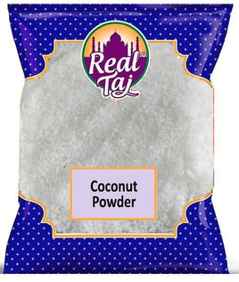 Real Taj Shredded Coconut