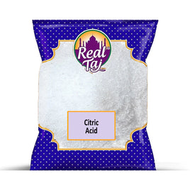 Real Taj Citric Acid
