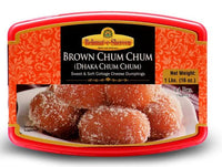 Rehmat-e-Shereen Brown Chum Chum