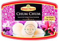 Rehmat-e-Shereen Chum Chum