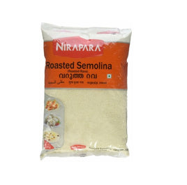 Nirapara Roasted Semolina