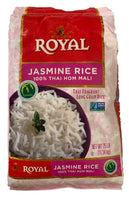 Royal Jasmine Rice