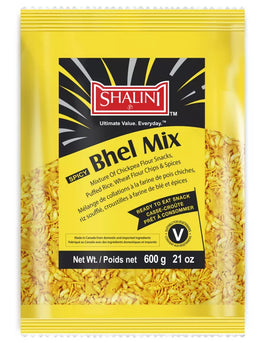 Shalini Spicy Bhel Mix