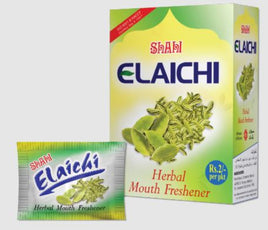 Shahi Elaichi