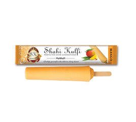 Shahi Mango Kulfi