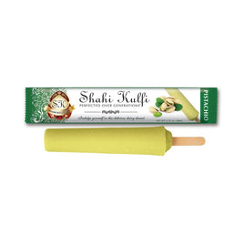 Shahi Pistachio Kulfi