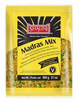 Shalini Madras Mix