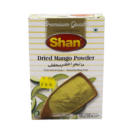 Shan Dried Mango Powder