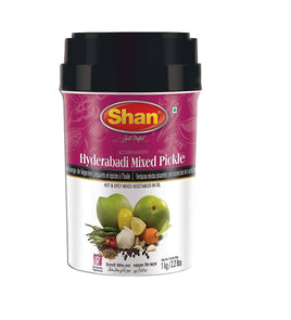 Shan Hyderabadi Pickle