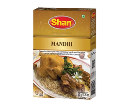 Shan Mandhi