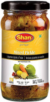 Shan Mixed Pickle