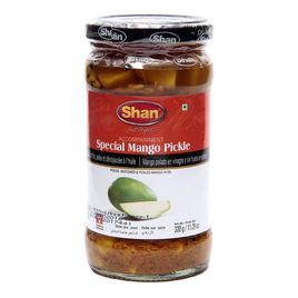 Shan Special Mango Pickle