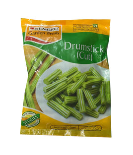 Sumeru Drumstick