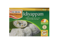 Sumeru Idiyappam