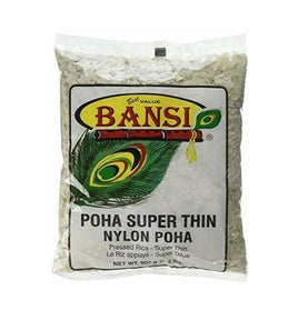 Bansi Super Thin Poha