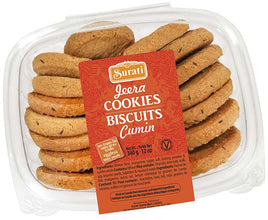 Surati Jeera Cookies