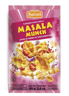 Surati Masala Munch