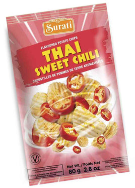 Surati Thai Sweet Chilli
