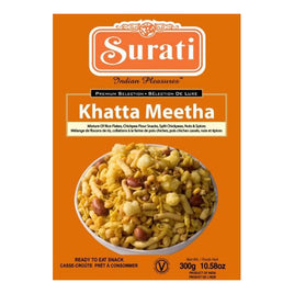 Surati Khatta Meetha