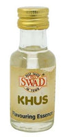 Swad Khus Essence