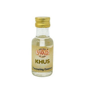 Swad Khus Essence
