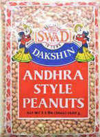 Swad Andhra Style Peanuts