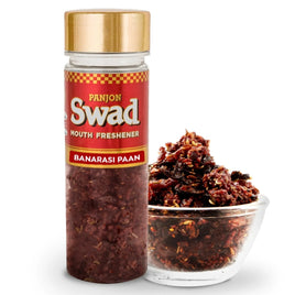 Swad Banarasi Paan Mouth Freshener