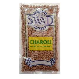 Swad Charoli