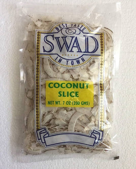 Swad Coconut Slice