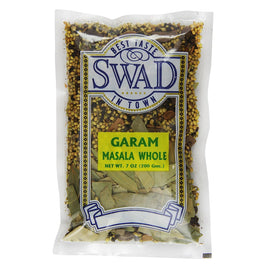 Swad Garam Masala Whole