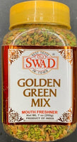 Swad Golden Green Mix