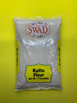 Swad Kuttu Flour