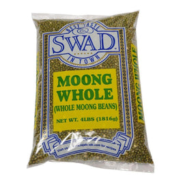 Swad Moong  Whole (Big)