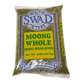 Swad Moong  Whole (Small)