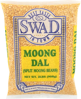 Swad Moong Dal