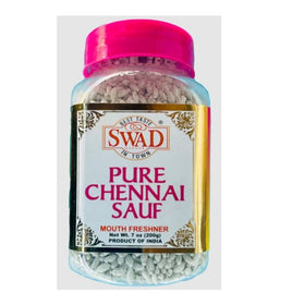 Swad Pure Chennai Sauf