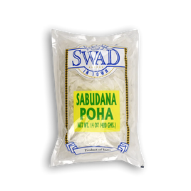 Swad Sabudana Poha