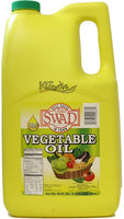 Swad Vegetable Oil